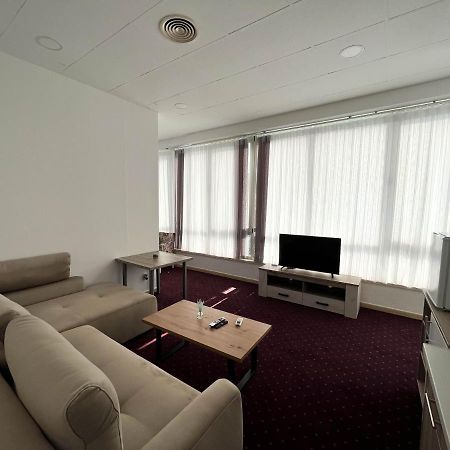 Lux Apartments Mostar Esterno foto