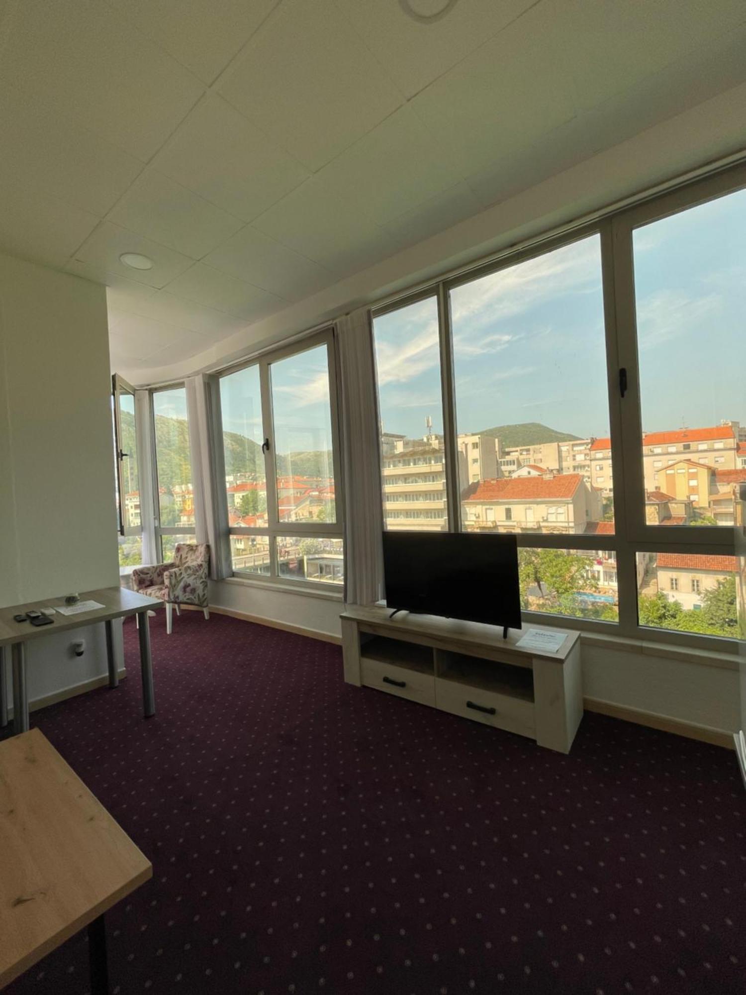 Lux Apartments Mostar Esterno foto