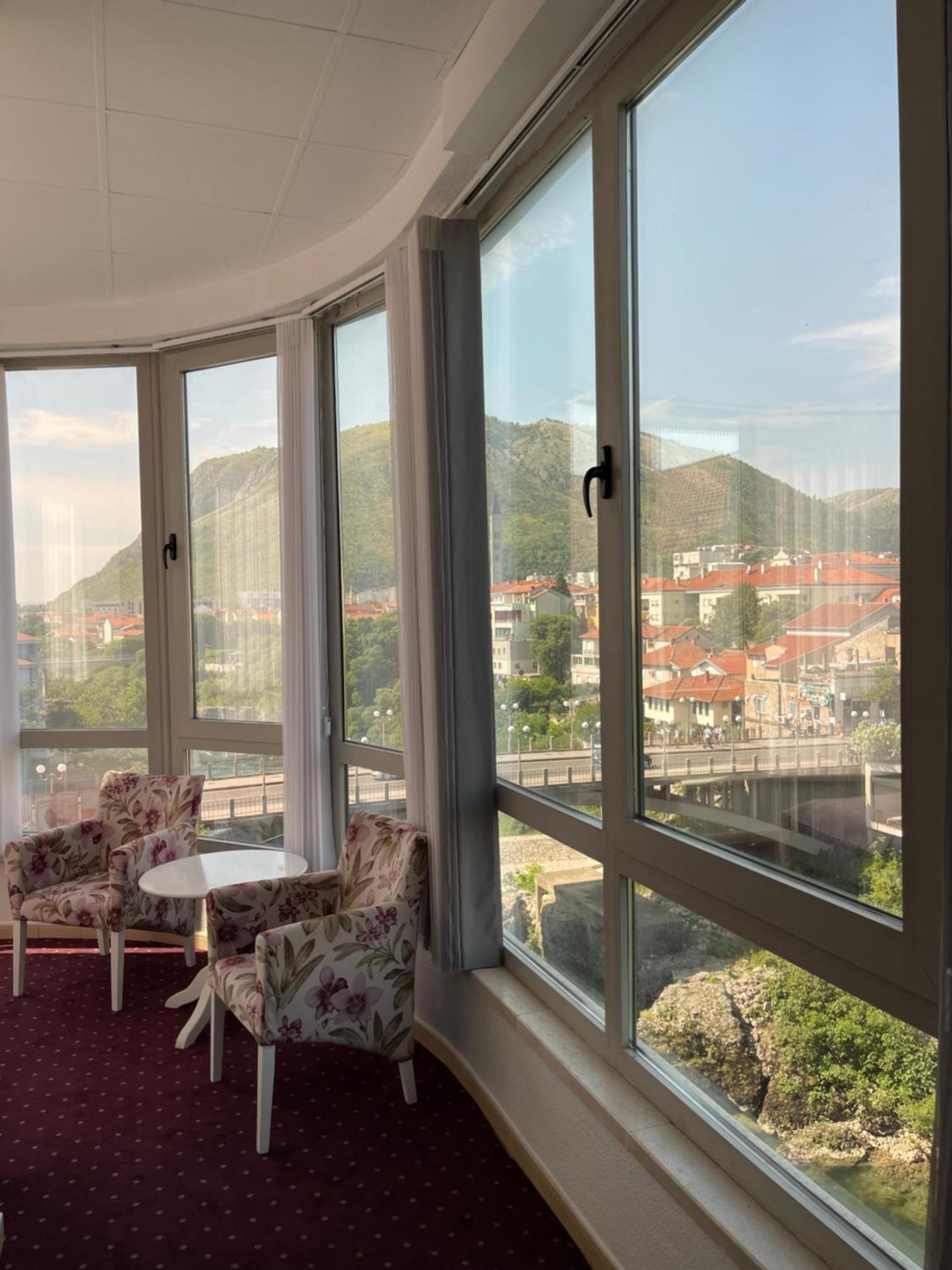 Lux Apartments Mostar Esterno foto