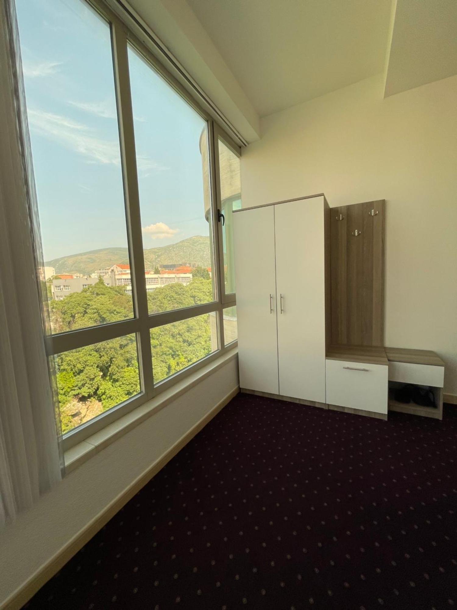 Lux Apartments Mostar Esterno foto