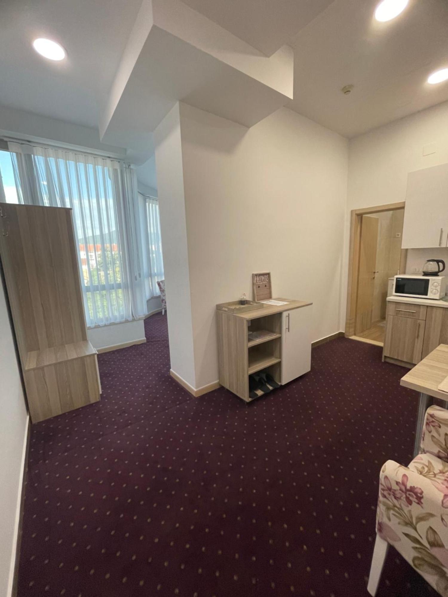 Lux Apartments Mostar Esterno foto