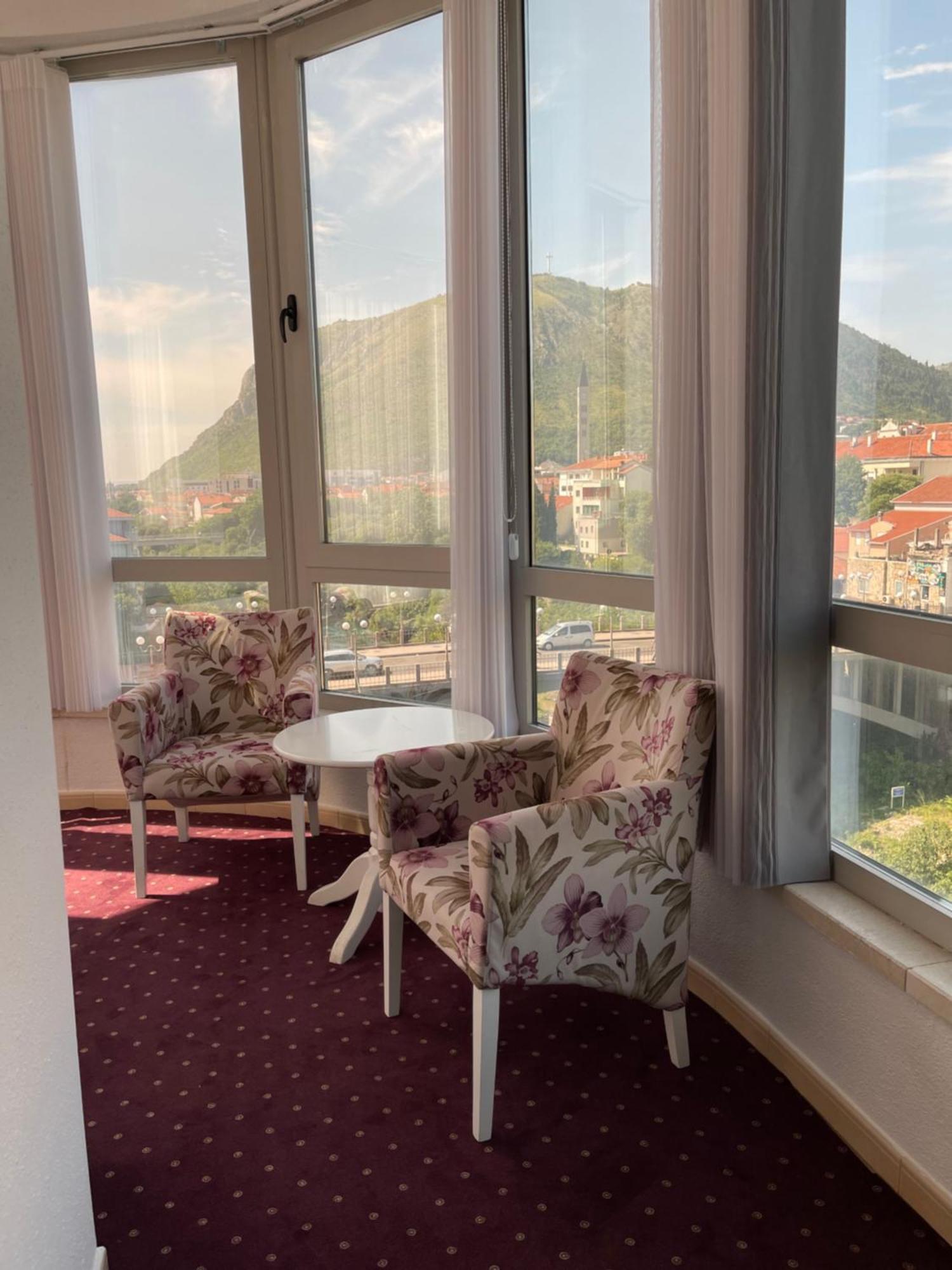 Lux Apartments Mostar Esterno foto